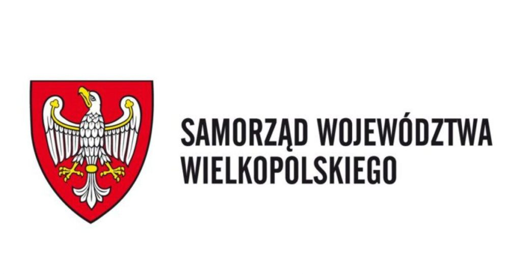 Ikonka z herbem Samorządu Województwa Wielkopolskiego